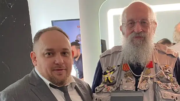 Избирательный округ № 7 - Симаков Алексей Александрович Официальный сайт органов