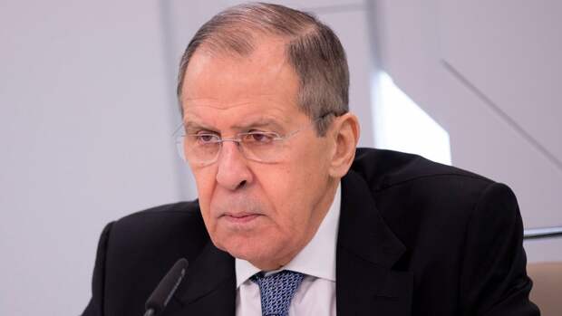 Дело чести для ФРГ. Лавров призвал не переживать насчет "Севпотока-2"