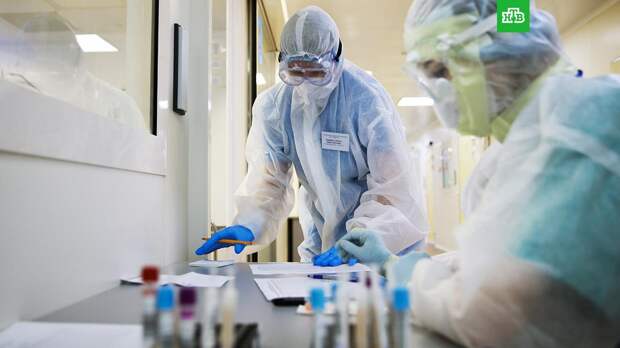 В Москве резко сократилось число госпитализаций пациентов с COVID-19