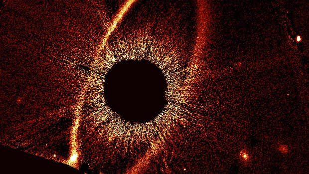 экзопланеты