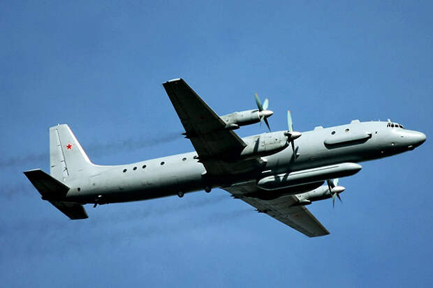Ил-20