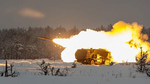 Гладков: ВСУ могли применить HIMARS для удара по Белгороду