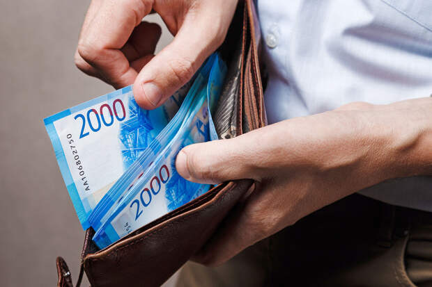 "Альфа-Деньги": москвичи взяли большее число займов перед гендерными праздникам