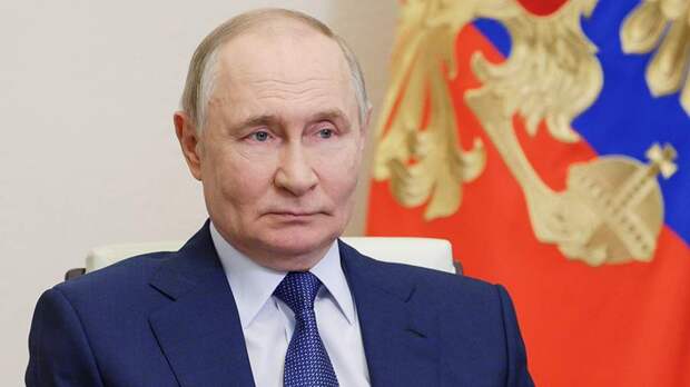 Путин с рабочим визитом прибыл в Архангельскую область