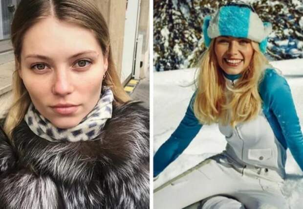 Русская Золушка: Вика нашла своего принца, который старше ее на целых 30 лет