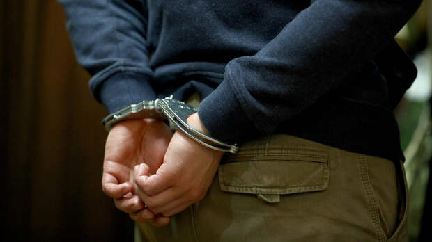 Суд арестовал бывшего главу Минстроя Северной Осетии