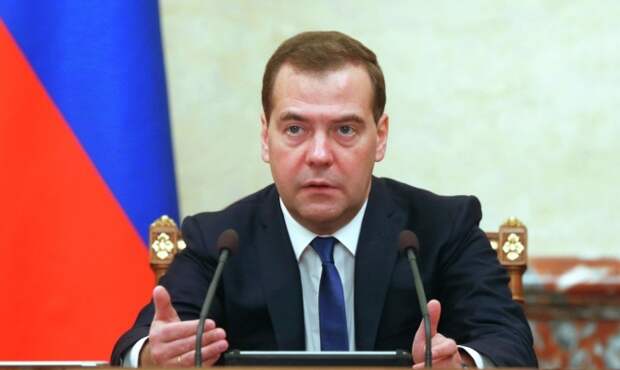Медведев назначил Александра Цыбульского замглавы Минэкономразвития РФ