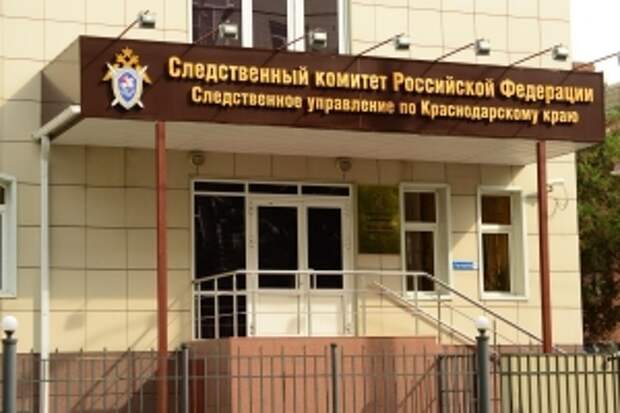 Председатель СК России поручил представить доклад по информации о возможном нарушении прав несовершеннолетнего жителя Краснодарского края