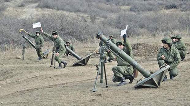 Ушли и не оглянулись: как бывшие украинские военные перешли на службу в Россию