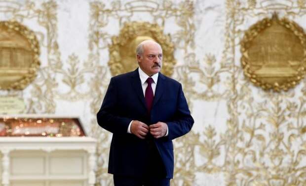 Лукашенко не исключает, что Белоруссия станет частью другого государства