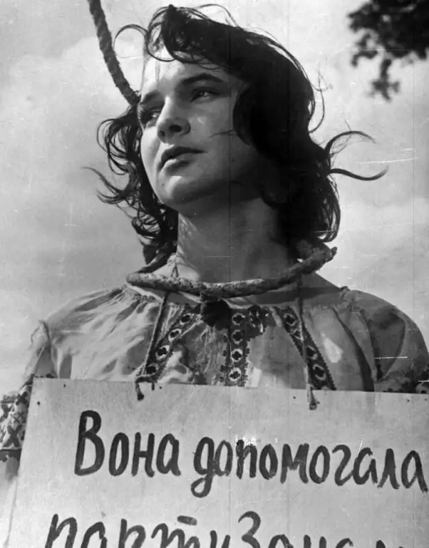 Фотография: Тайна смерти актрисы Инны Бурдученко: заговор врагов или банальная халатность? №4 - BigPicture.ru