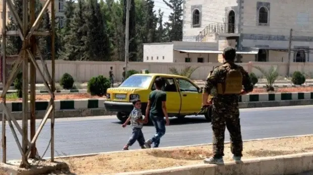 Эксперт оценил сообщения СМИ о возможности удара США по силам России в Сирии