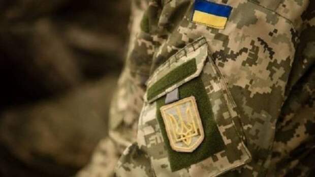 Советника украинского Генштаба убили в Одесской области