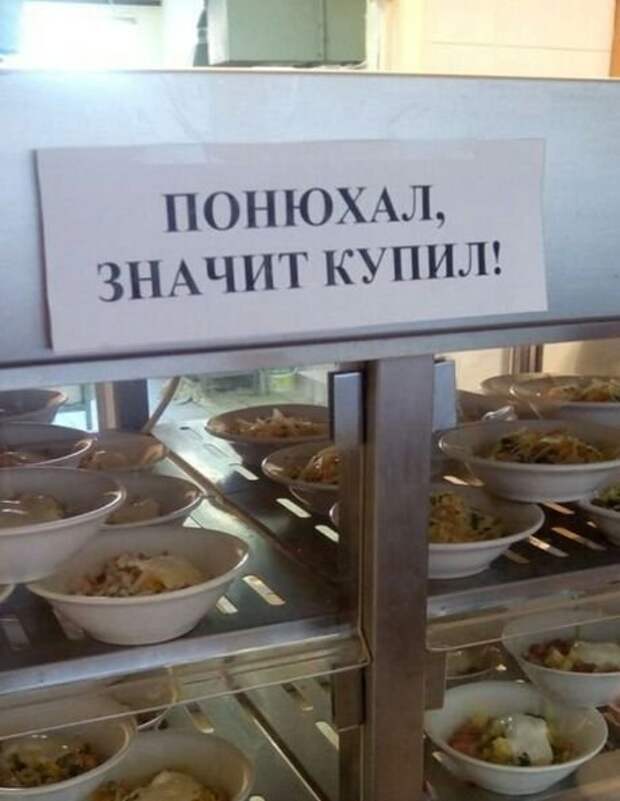 Смешные объявления, вывески и реклама (24 фото)