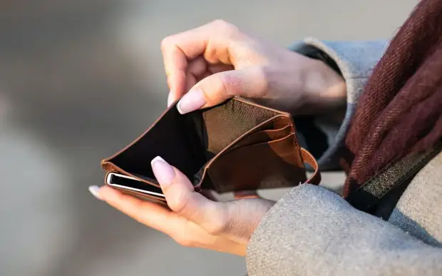 Рязанские компании не выплатили работникам 20 млн рублей