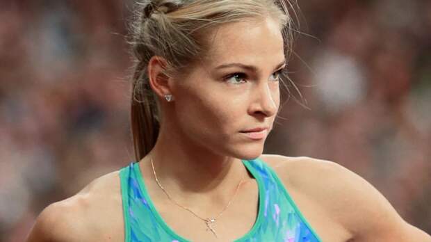 Клишина не планирует возвращаться в спорт после тяжёлой травмы