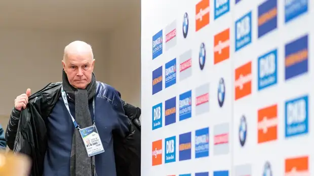 Без доказательств причастности РФ: что известно об итогах расследования комиссии IBU в отношении Бессеберга