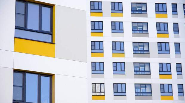 Первую пятиэтажку по программе реновации расселили в Южнопортовом районе