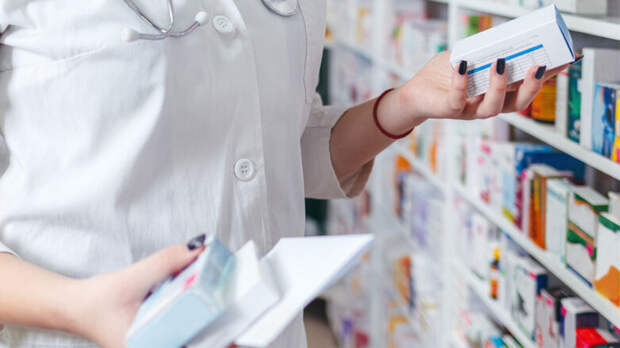 Власти расширили список жизненно необходимых лекарств