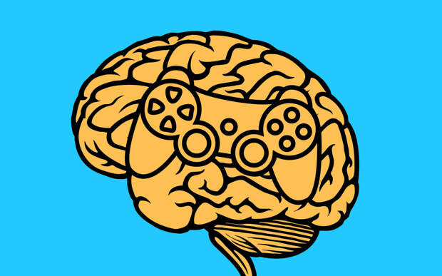 Ученые доказали отсутствие вреда от видеоигр