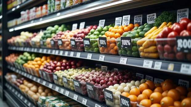 "Золотые огурцы" от Центробанка или кто обвалил экономику: Россия на пороге финансовых испытаний заявил эксперт