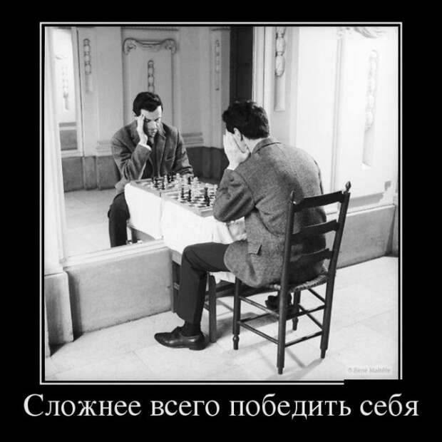 Демотиваторы