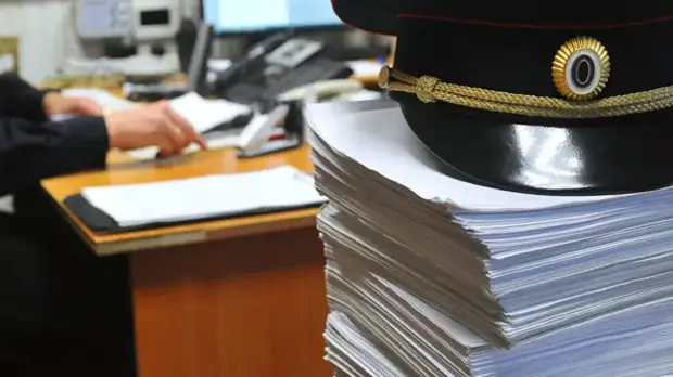 СК возбудил дело после обнаружения тел женщины и двух детей в Москве