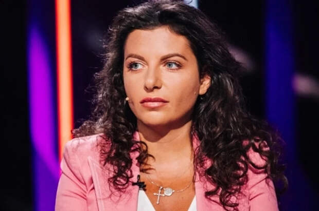 Симоньян рассказала о критериях отбора лауреатов премии Кеосаяна