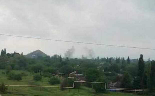 Глава ДНР приказал уничтожить военную технику украинской армии Глава ДНР приказал уничтожить военную технику украинской армии