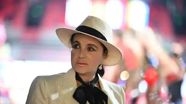 Винер-Усманова рассказала о судьях чемпионата мира по художественной гимнастике