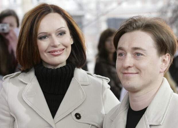 Ирина Безрукова высказалась о назначении экс-супруга худруком МХАТа