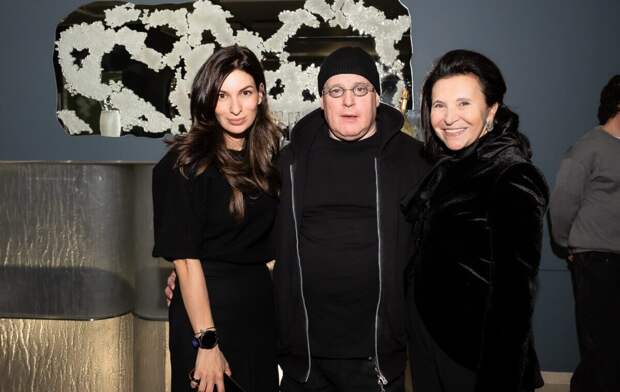 В галерее Heritage открылась выставка современного художественного стекла «Орбиты хрупких тел»