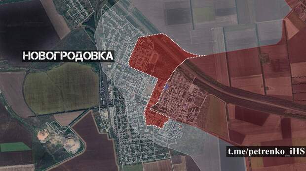 ВС РФ выносят приговор Карловке. Селидово приготовиться