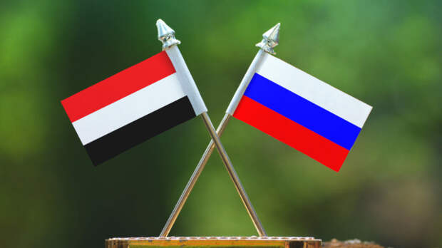 Лидер Йемена планирует посетить Россию и провести переговоры с Путиным