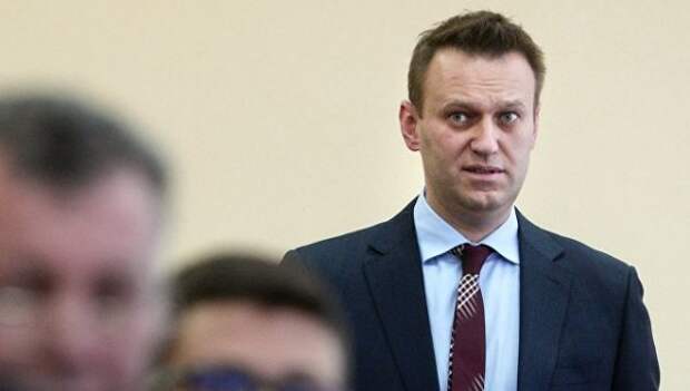 Скандалист Навальный «веселится» в День рождения в тюрьме