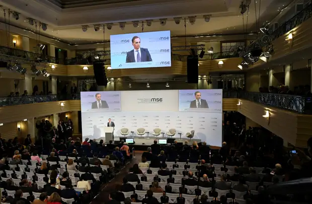 «Мнение Москвы не приветствуется»: чего ожидать от Мюнхенской конференции по безопасности