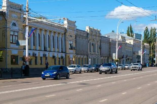 В Тамбовской области пройдет чемпионат по спортивному туризму на средствах передвижения