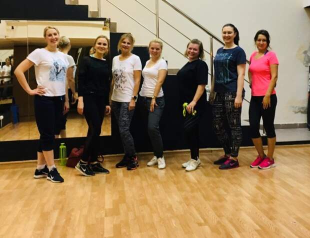 Предоставлено Никитой Кулешовым