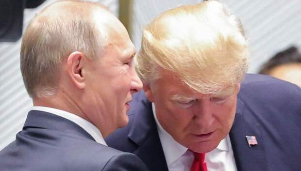 Стало известно, о чем США попросили Россию