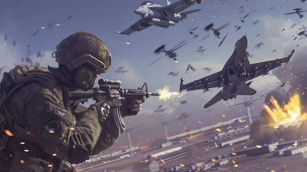 Китай помогает и ВСУ, и ЕС: Циничный круговорот.