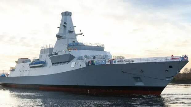 «Закон есть закон»: в Британии объяснили, почему не берут на абордаж российские