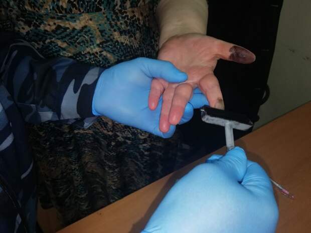 В Иваново по подозрению в краже с карты задержан молодой человек