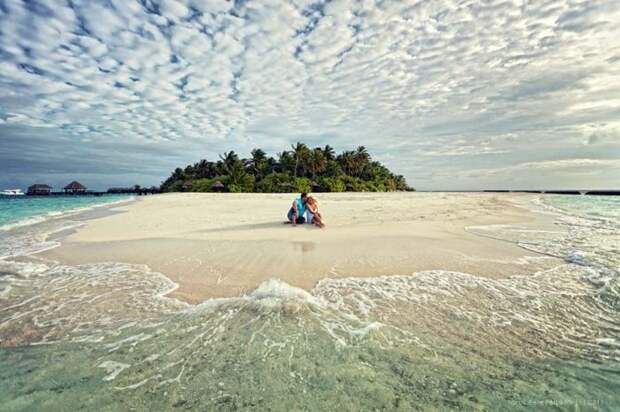 Beautiful Beaches (50 pics)