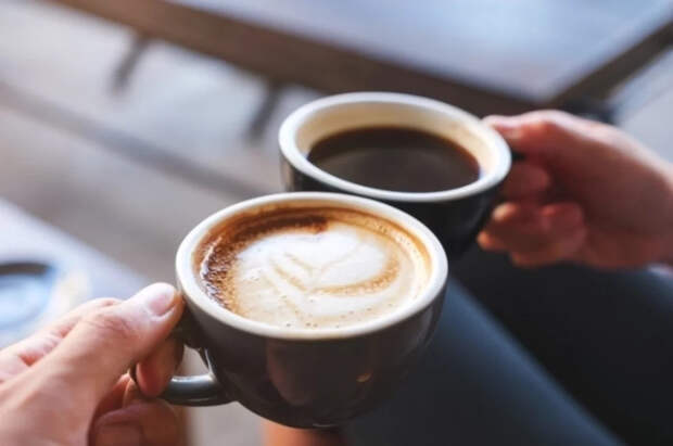 Эксперты объяснили, как пить кофе при повышенном давлении