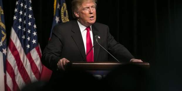 Трамп оценил отношения с Путиным