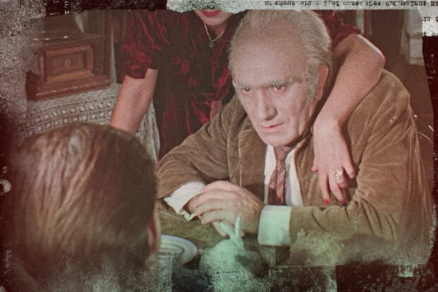 Дато Ташкентский стал главным судьей преступного мира СССР. Как он решал воровские споры и спасал криминальных авторитетов?