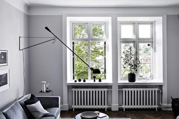 Как сделать квартиру уютнее и комфортабельнее