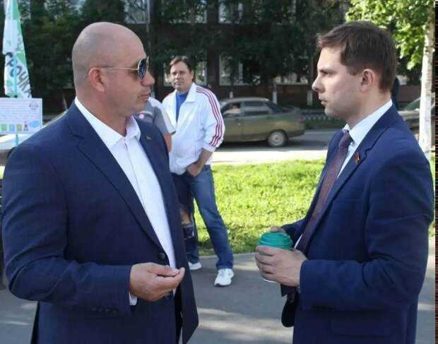 Если  это правда, то  это   нечто из  ряда  вон выходящее...