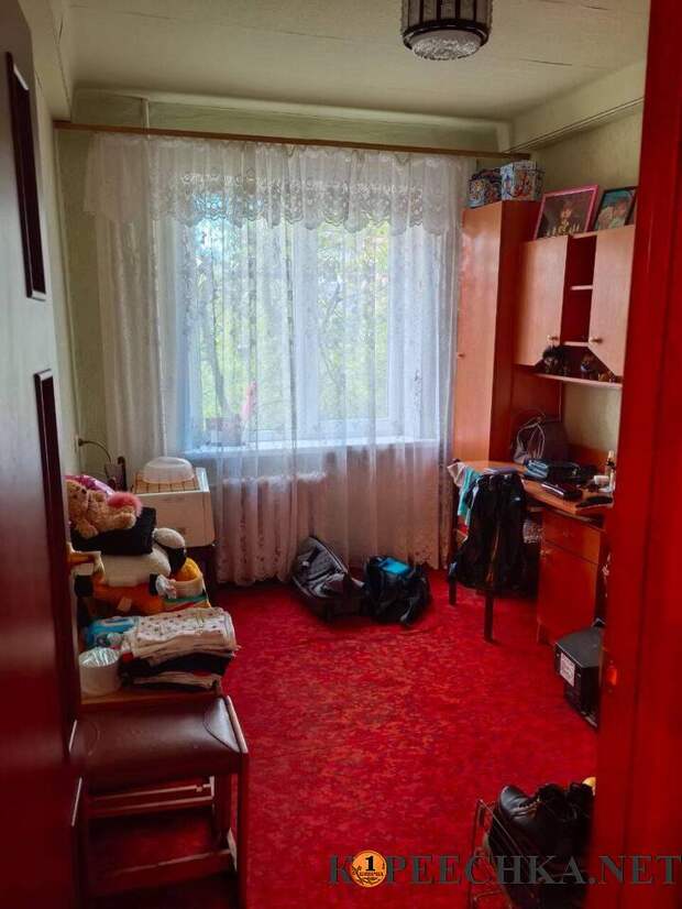 3-х комнатная квартира в Петровском районе по ул.Стаханова в Донецке - 3 800 000 руб