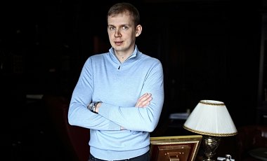 В Сербии правительство аннулирует гражданство Курченко В Сербии правительство аннулирует гражданство Курченко